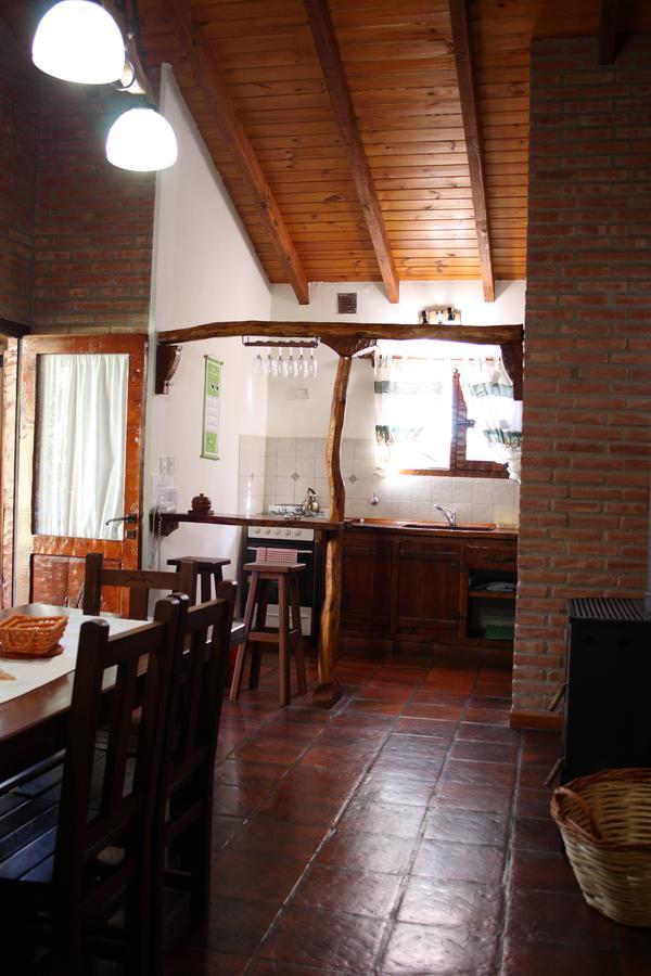 Complejo Altos De San Onofre San Javier (Cordoba) Bagian luar foto